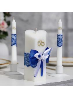 Набор свечей 