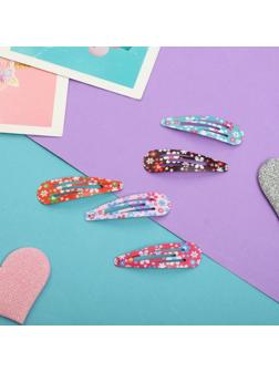 Невидимки для волос 