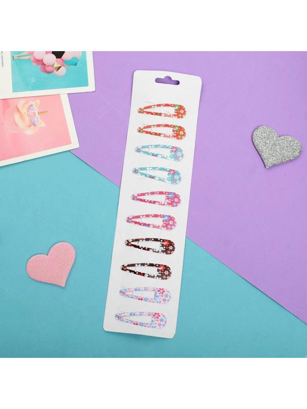 Невидимки для волос 