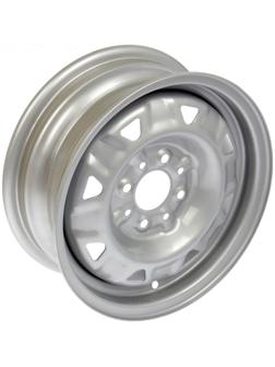 Диск штампованный ГАЗ ВАЗ-2103-07 5x13 4x98 ET29 d60.5