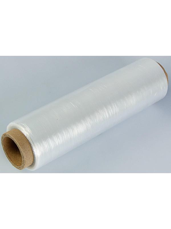 Пленка пищевая, белая, 8 мкм, 22,5 см х 250 м