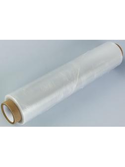 Пленка пищевая, белая, 30 см х 300 м, 8 мкм