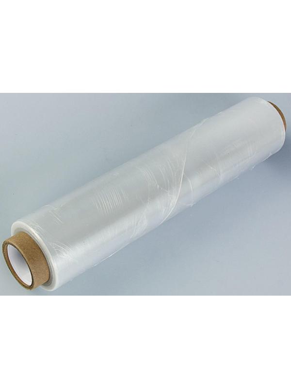 Пленка пищевая, белая, 30 см х 300 м, 8 мкм
