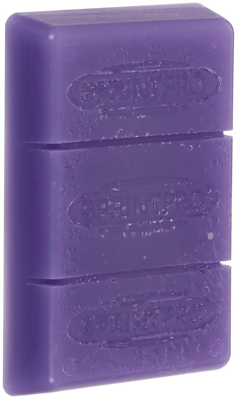 Мази скольжения SPRINT PRO, CH3 Violet, (от -3 до -8°C), 60 г