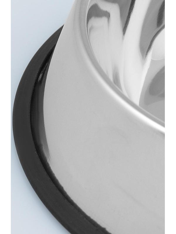 Миска с нескользящим основанием, 1,7 л