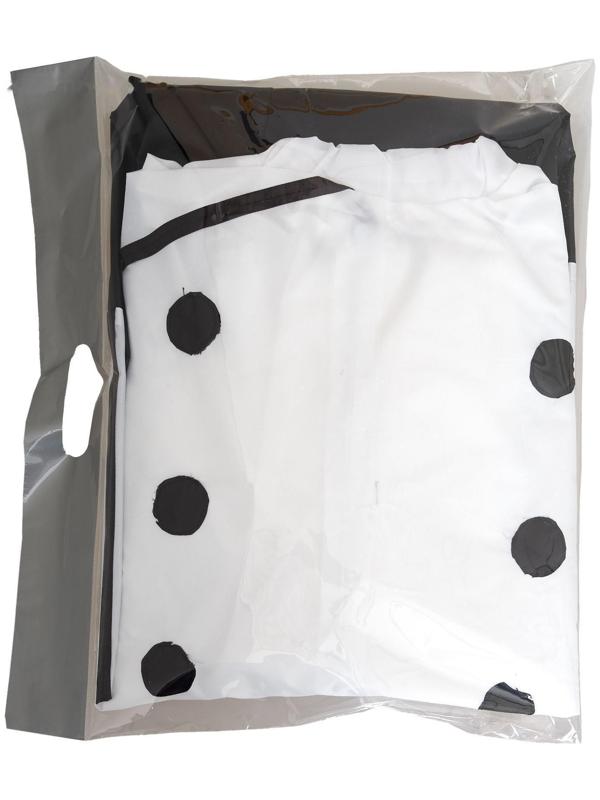 Костюм надувной «Повар», рост 150-190 см