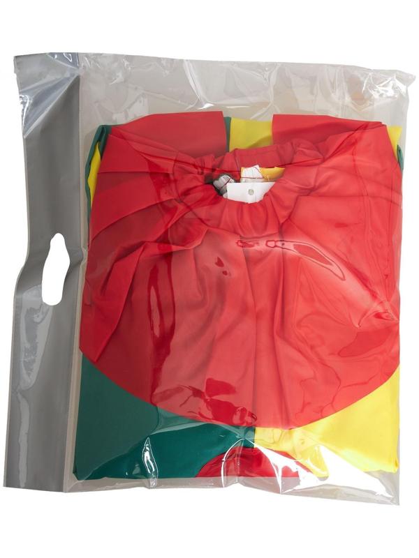 Костюм надувной «Клоун»