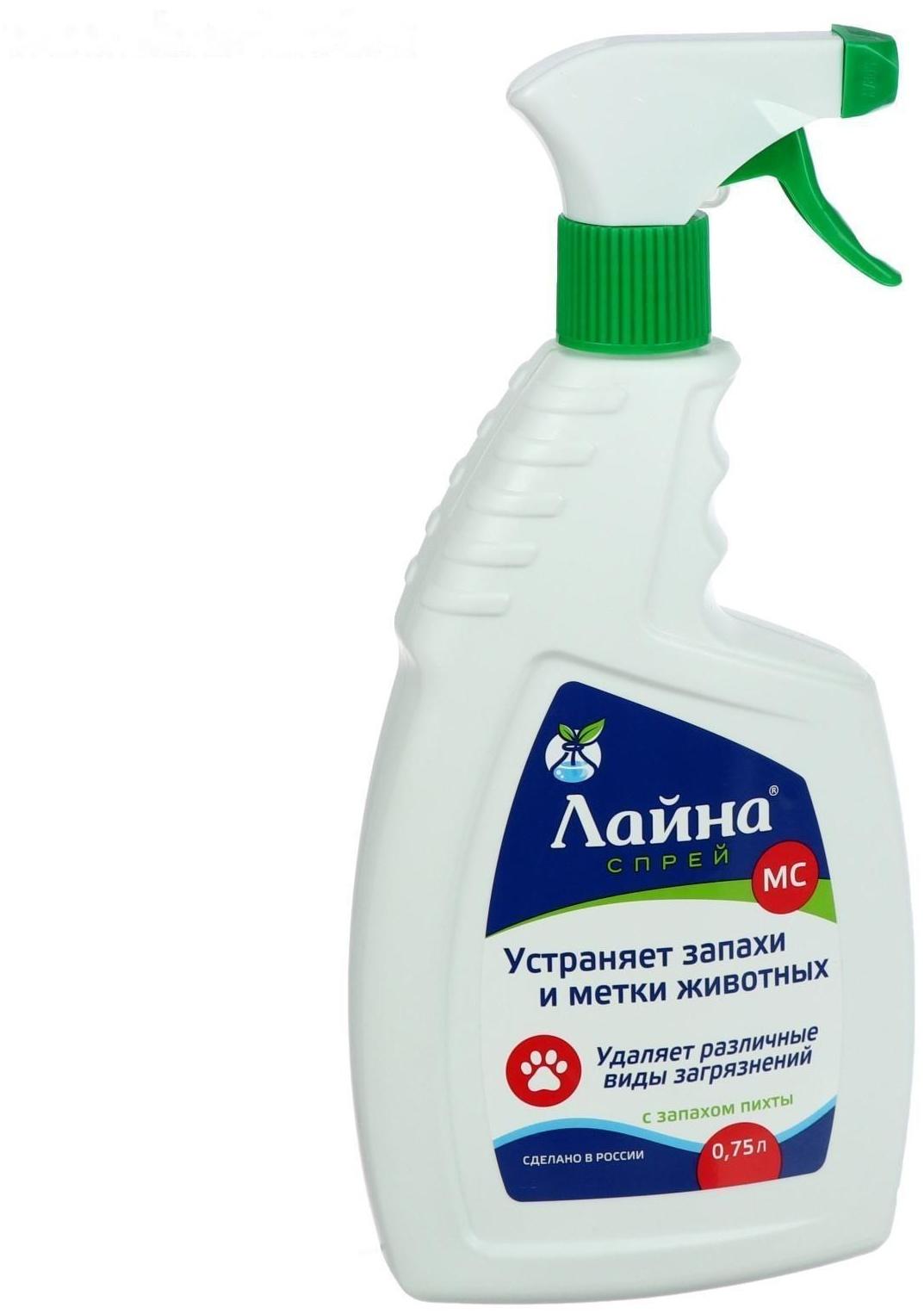 Универсальный спрей 