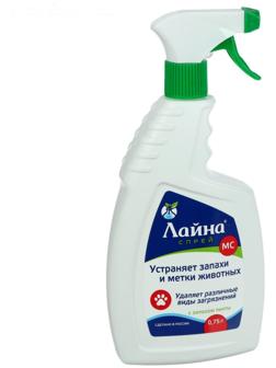 Универсальный спрей 