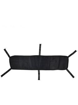 Чехол на решетку радиатора TORSO, универсальный, 70х66х16 см