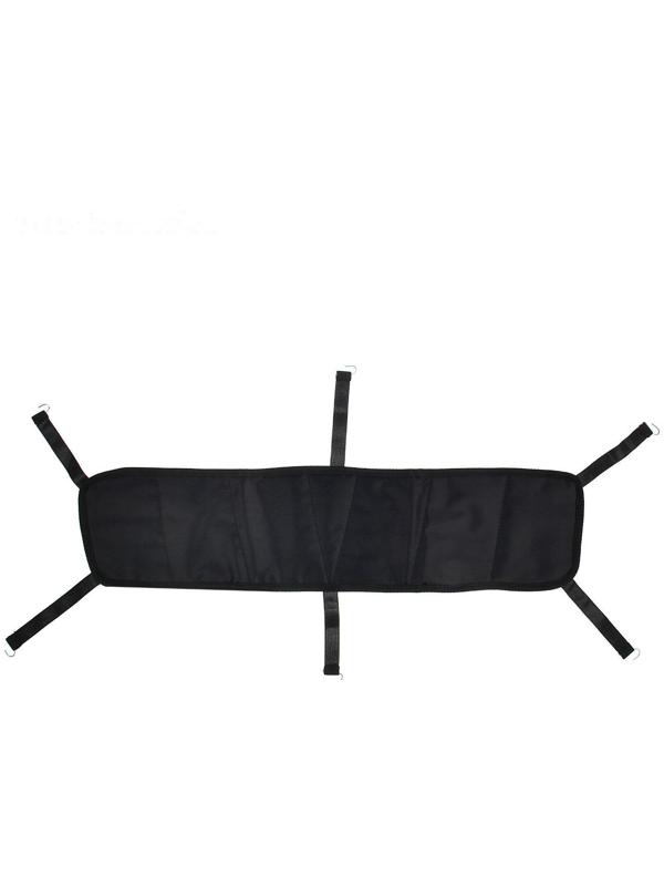 Чехол на решетку радиатора TORSO, универсальный, 70х66х16 см