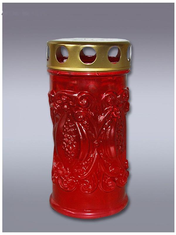 Поминальная свеча 