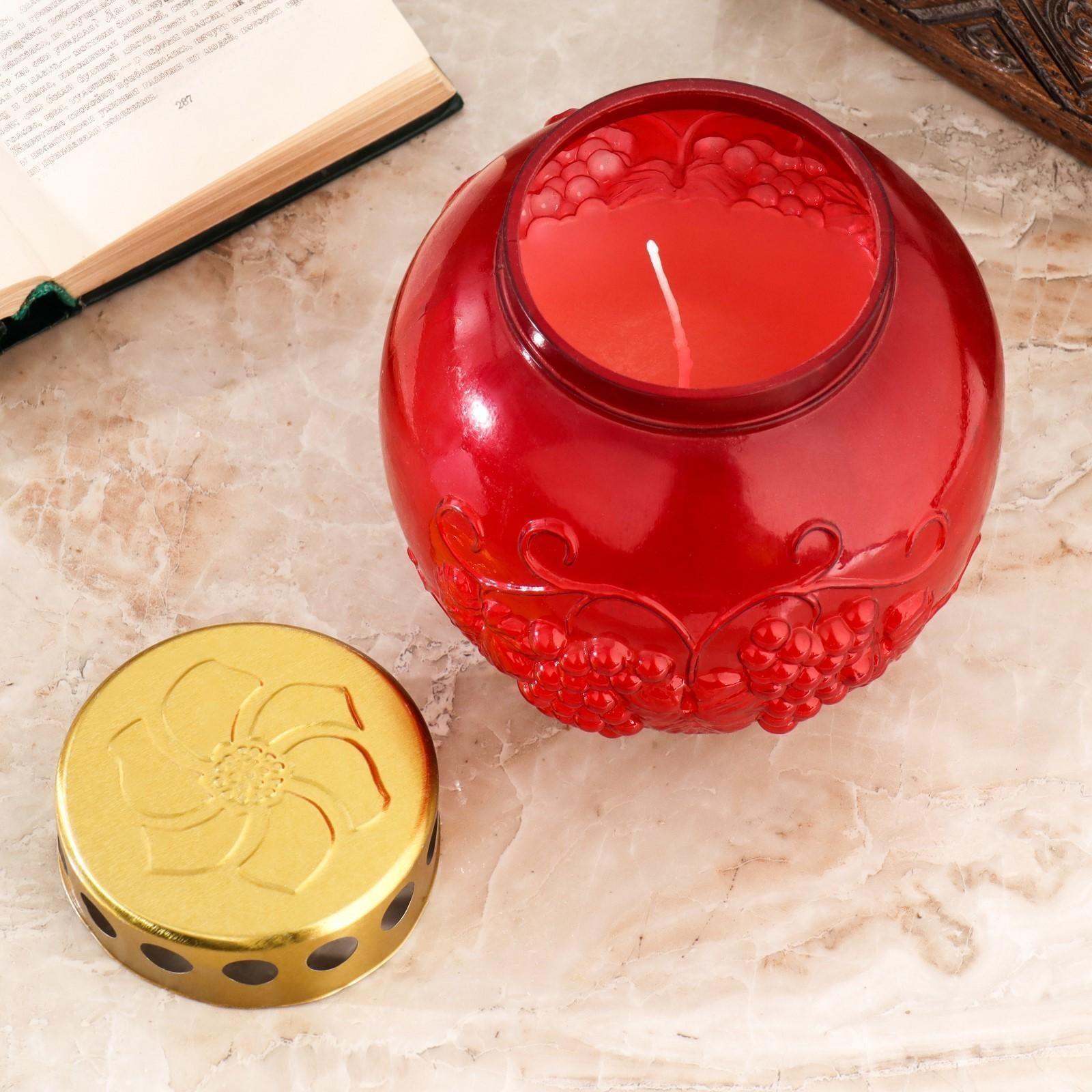 Поминальная свеча 