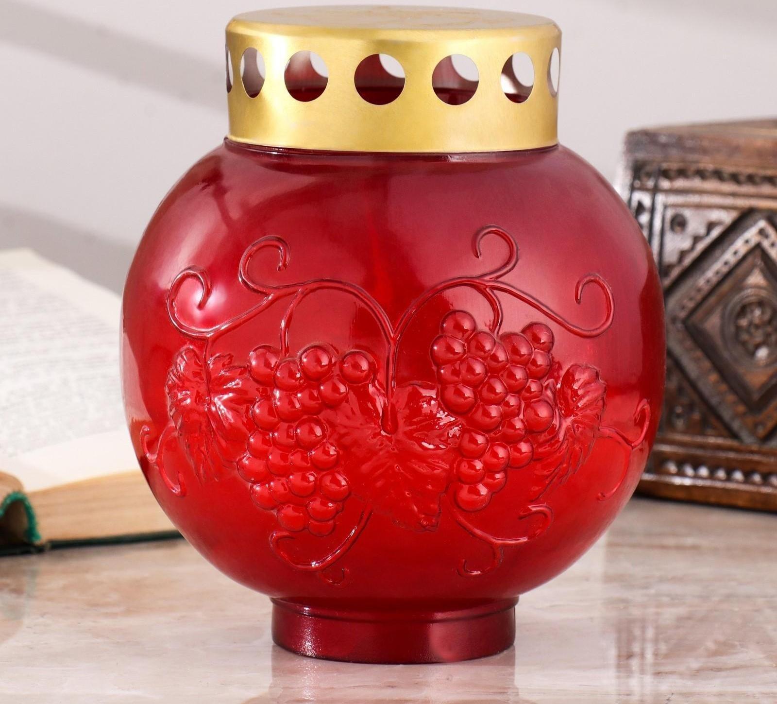 Поминальная свеча 