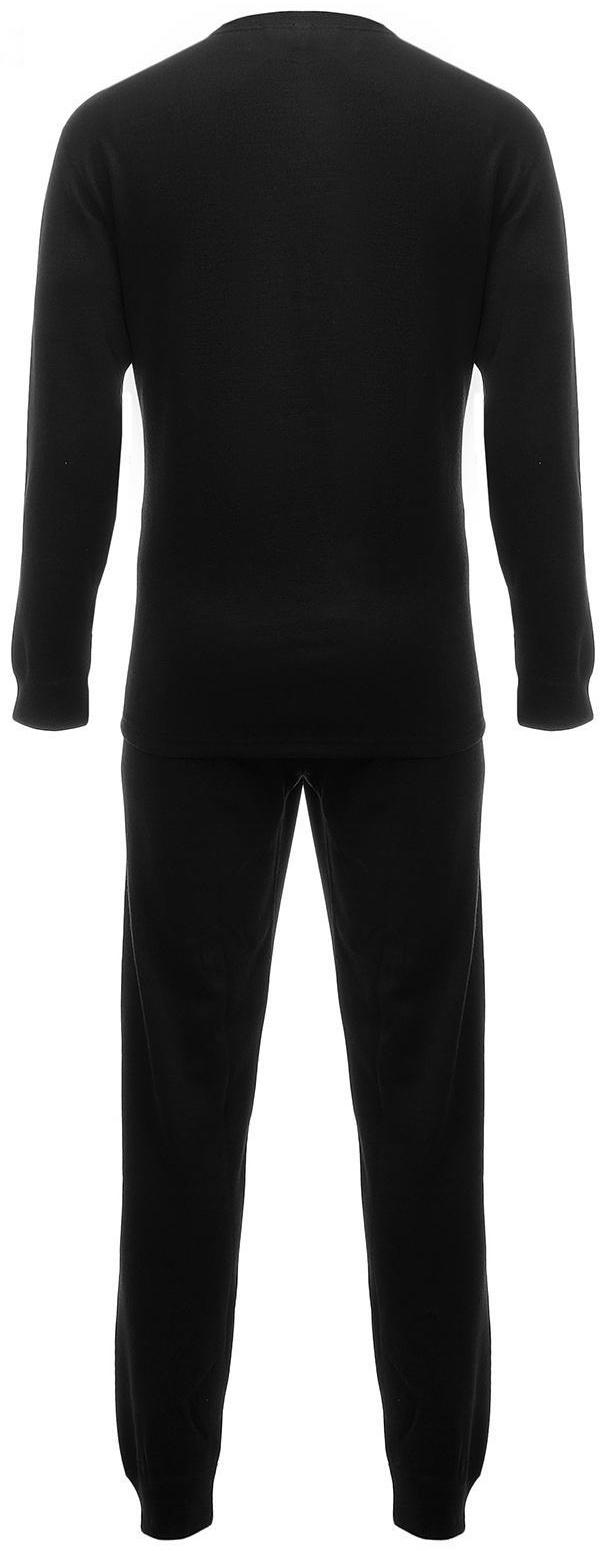 Комплект термобелья Сomfort Extrim, до -35°C, размер 58, рост 182-188 см