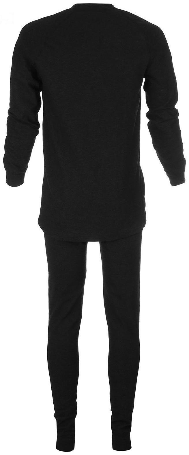 Комплект термобелья Сomfort Classic, размер 48, рост 182-188