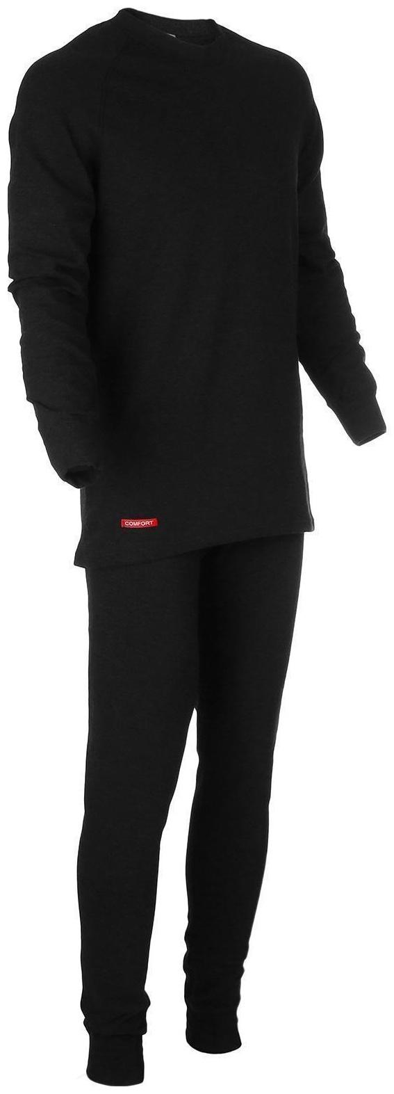 Комплект термобелья Сomfort Classic, размер 48, рост 182-188