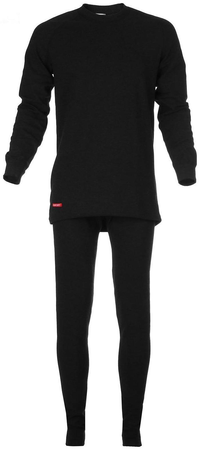 Комплект термобелья Сomfort Classic, размер 48, рост 182-188