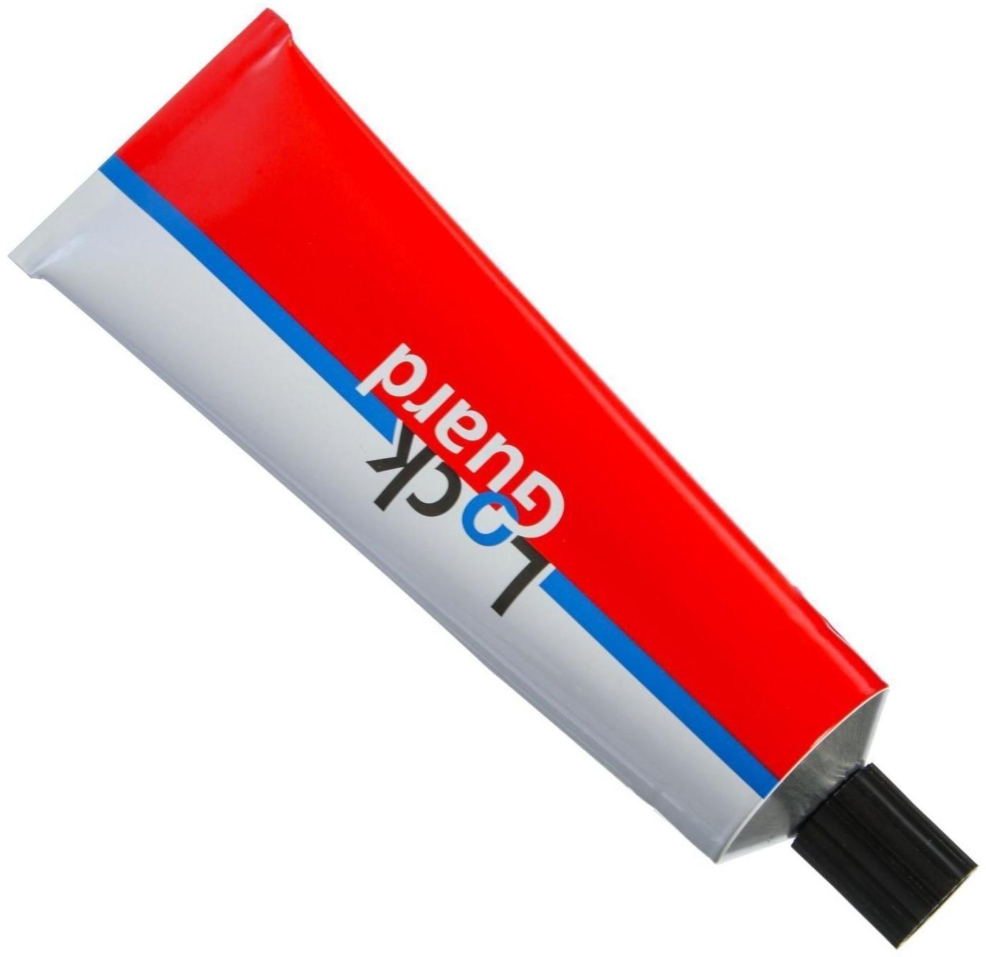 Гель для герметизации замков ламината и паркета Rico Protect Click 125 мл