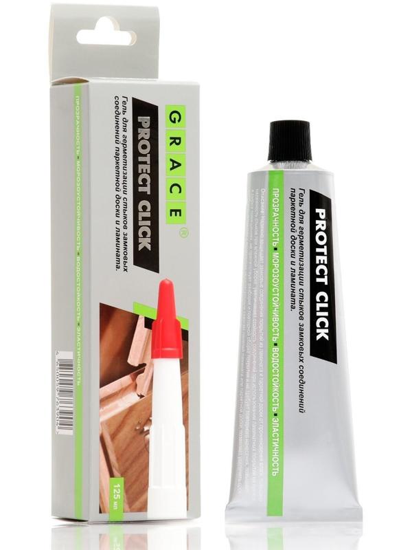 Гель для герметизации замков ламината и паркета Rico Protect Click 125 мл