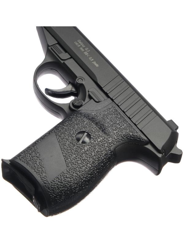 Пистолет страйкбольный 