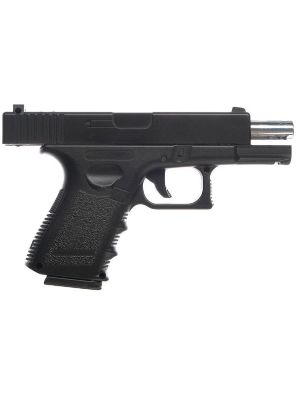 Пистолет страйкбольный 