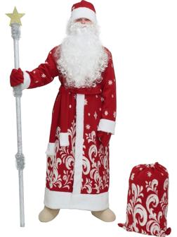 Карнавальный костюм 