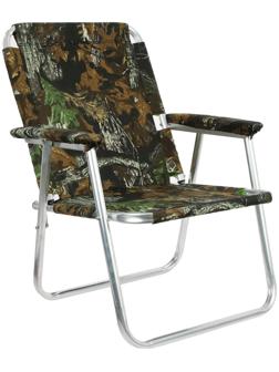 Кресло-шезлонг №2 «Медведь», до 120 кг