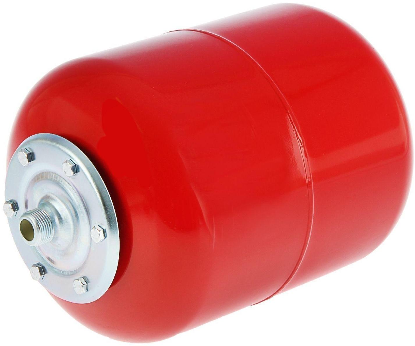 Бак расширительный Oasis RV-18, для систем отопления, вертикальный, 18 л