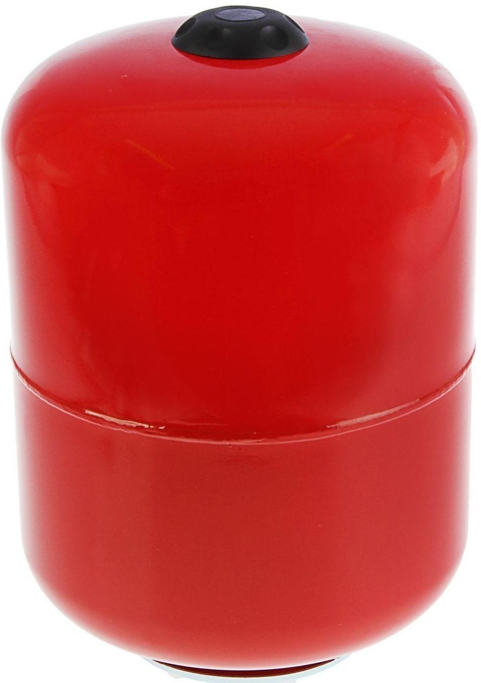 Бак расширительный Oasis RV-18, для систем отопления, вертикальный, 18 л