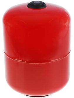 Бак расширительный Oasis RV-18, для систем отопления, вертикальный, 18 л