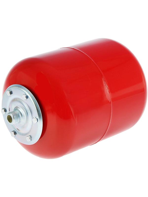 Бак расширительный Oasis RV-18, для систем отопления, вертикальный, 18 л