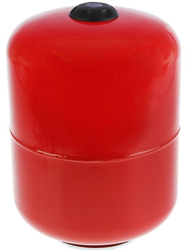 Бак расширительный Oasis RV-18, для систем отопления, вертикальный, 18 л