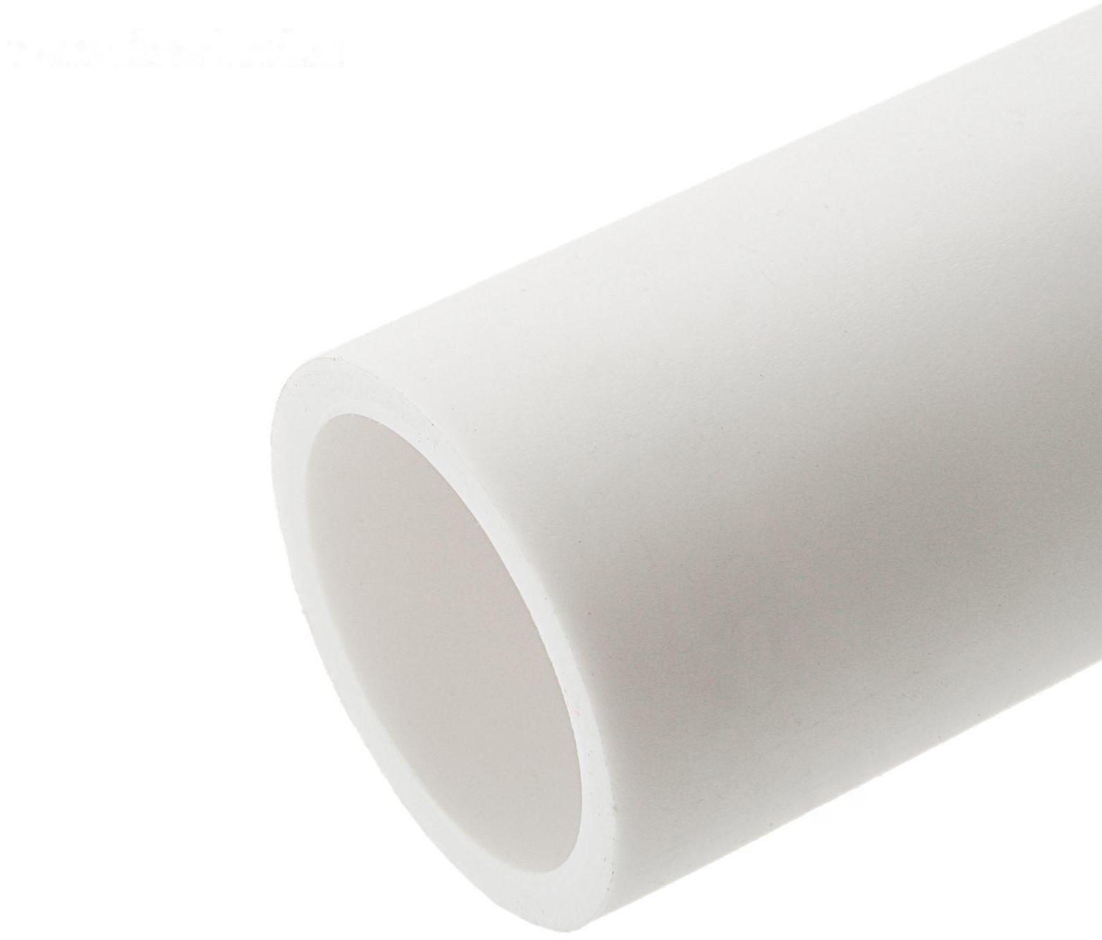 Труба полипропиленовая VALFEX, однослойная, d=25 мм, стенка 2.3 мм, SDR 11, PN10, 4 м