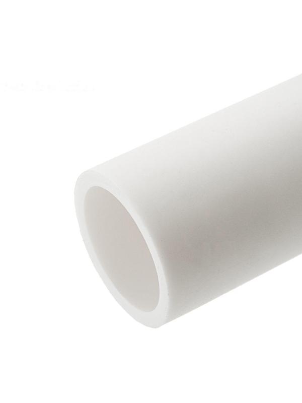 Труба полипропиленовая VALFEX, однослойная, d=25 мм, стенка 2.3 мм, SDR 11, PN10, 4 м