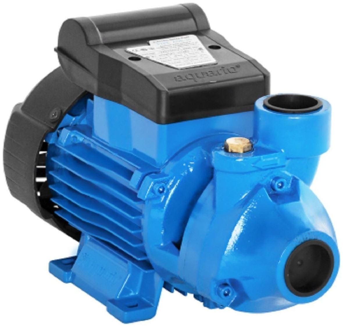 Насос поверхностный Aquario ADB-60, 760 Вт, 40 л/мин, напор 55 м