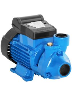 Насос поверхностный Aquario ADB-60, 760 Вт, 40 л/мин, напор 55 м