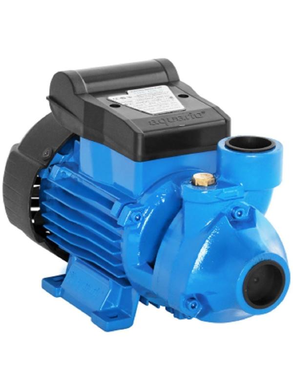 Насос поверхностный Aquario ADB-60, 760 Вт, 40 л/мин, напор 55 м