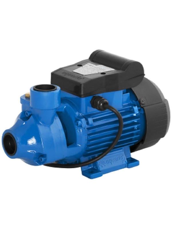 Насос поверхностный Aquario ADB-60, 760 Вт, 40 л/мин, напор 55 м