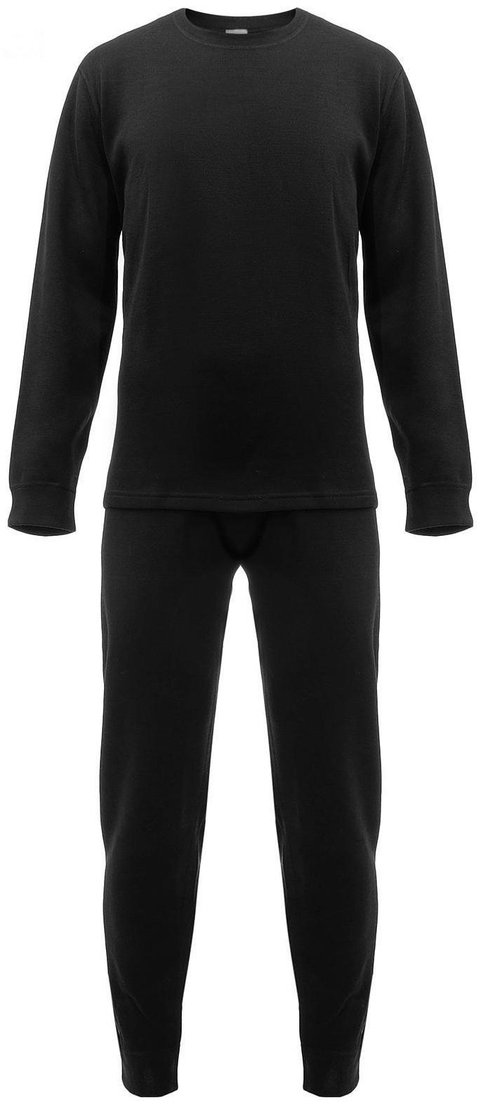 Комплект термобелья Сomfort Extrim, до -35°C, размер 56, рост 182-188 см