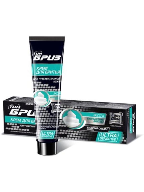 Крем для бритья 