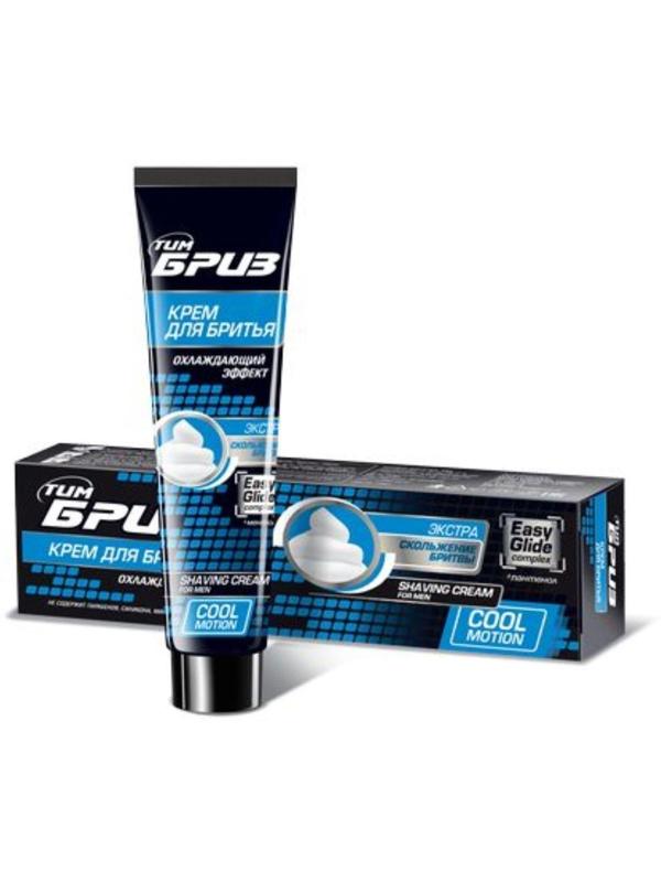 Крем для бритья 
