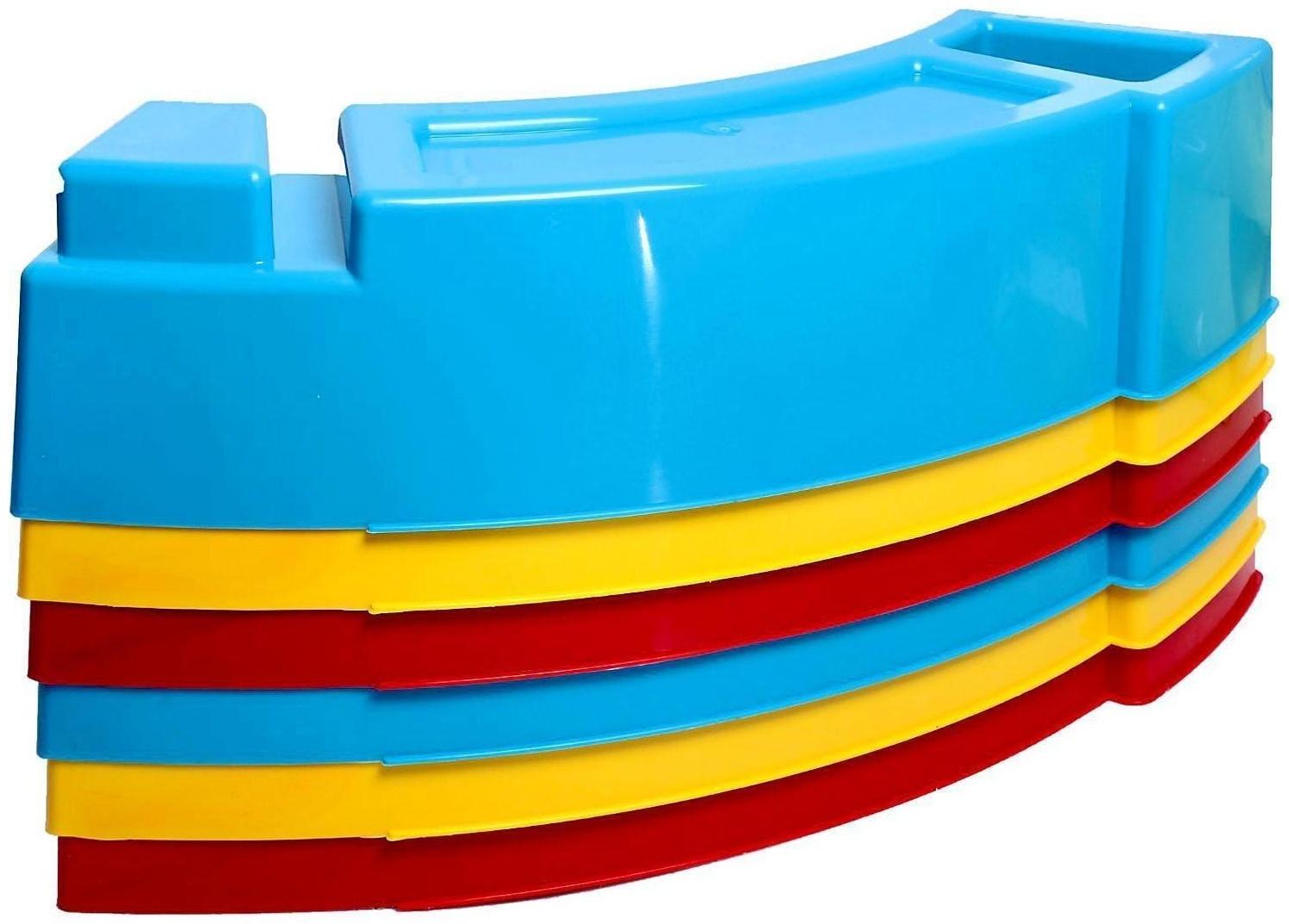 Песочница «Ассорти»