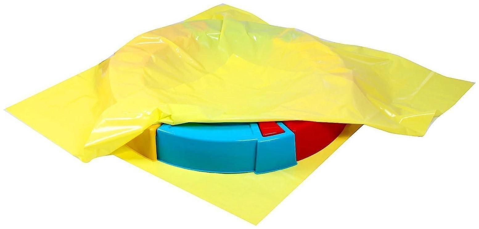 Песочница «Ассорти»