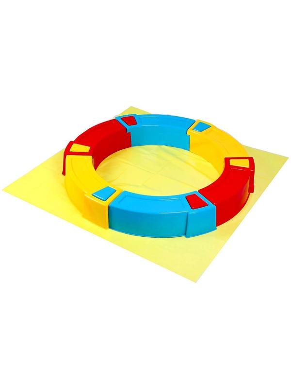 Песочница «Ассорти»