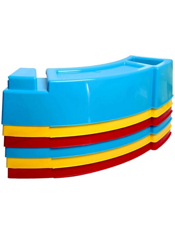 Песочница «Ассорти»