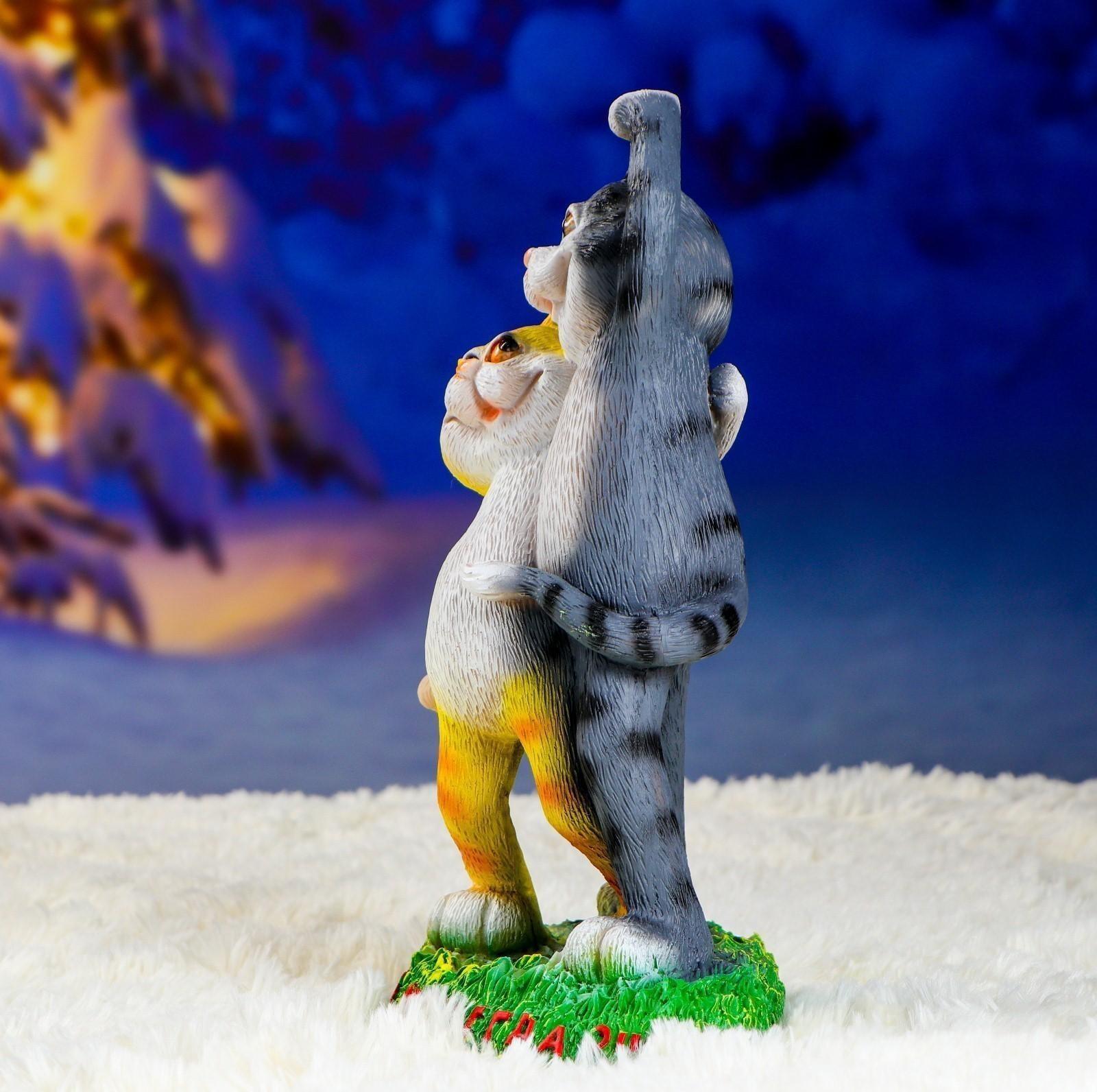 Садовая фигура 