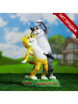 Садовая фигура 