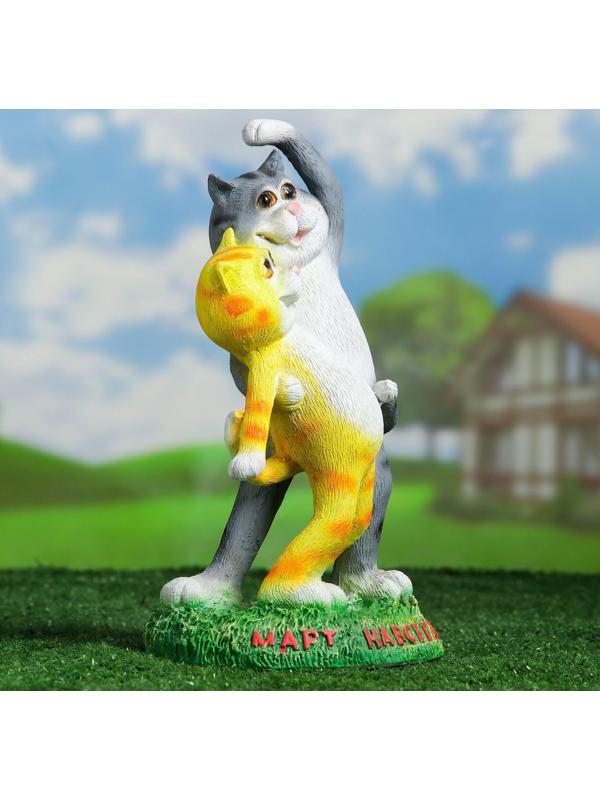 Садовая фигура 