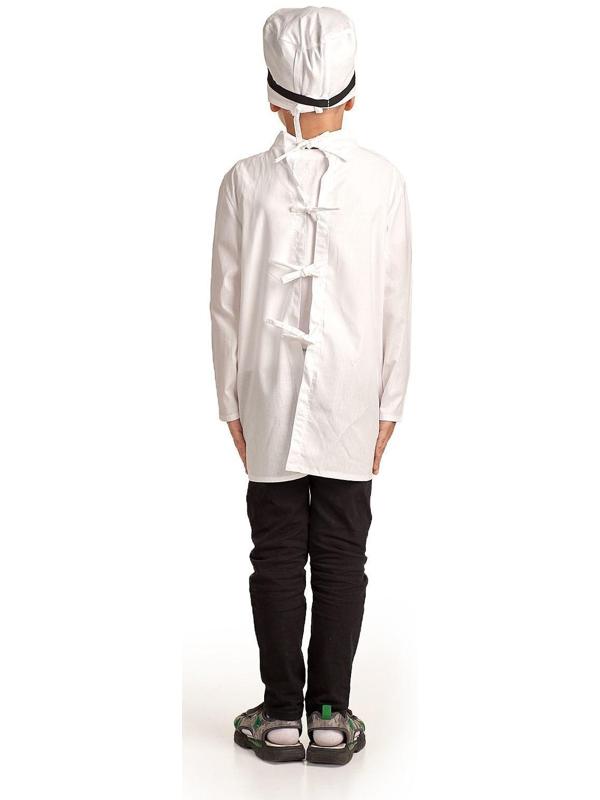 Карнавальный костюм 